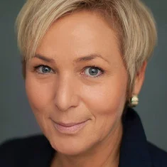 Charlotte Kjørup Mauritzen