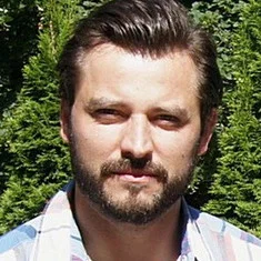 Marcin Zacharzewski