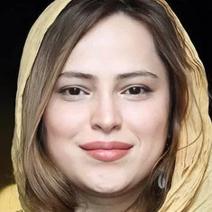 Shirin Esmaeeli