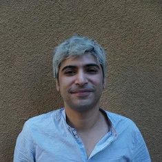 Nikhail Asnani