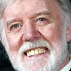 Barry Crocker