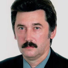 Владимир Лёд