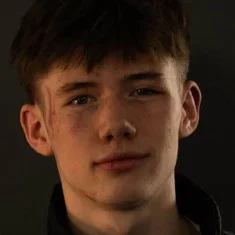 Harry Coster