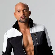Shaun Thompson