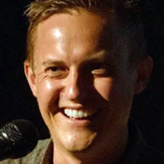 Andy Biddle
