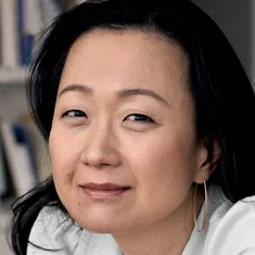 Min Jin Lee