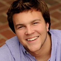 Trevor Martin