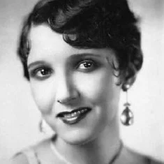 Carmelita Geraghty