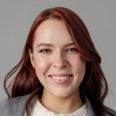 Victoria Skorokhodova