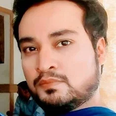 Ali Rizvi