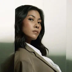 Madge Reyes