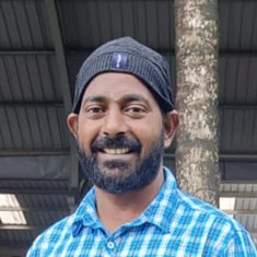 Ganesh Mogaveera