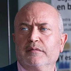 Joaquín González