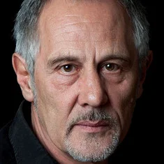 Marcel Van Heerden