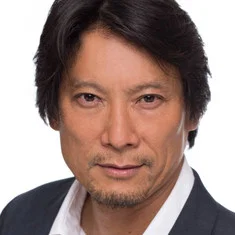 Gregory Suenaga