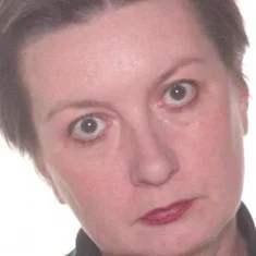 Ирина Знаменщикова