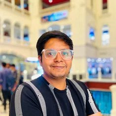 Umesh Kaushik