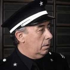 Charles Charras