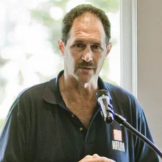 Dan Fike