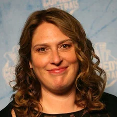 Anne Garefino