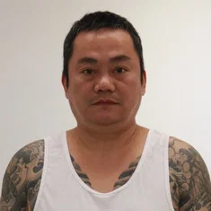Hsiao Hung-wen