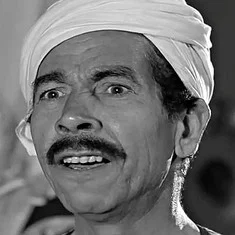 Abdel Ghani El Nagdi