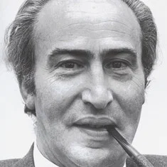 Henk Vredeling