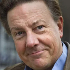 Anders Eldeman