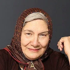Farideh Sepah Mansour