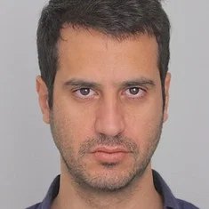 Nimrod Eldar