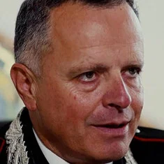 Enzo Molinari