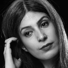 Ghazaleh Jazayeri