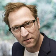 Christian Strasser