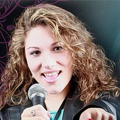 Louanna Lee