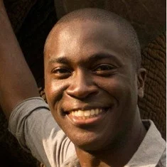 Patrick Aryee