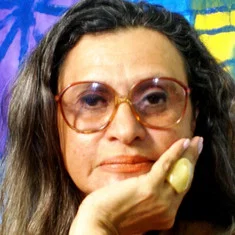 Zuleica Ferreira