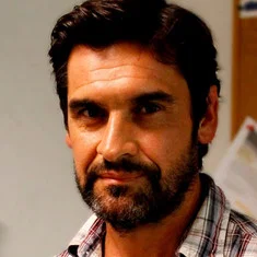 Fran Paredes