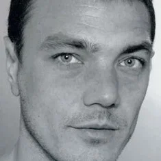 Cédric Grimoin