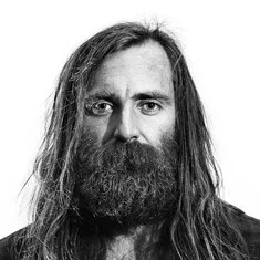 Chris Haslam