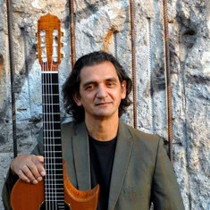 Ferenc Snetberger