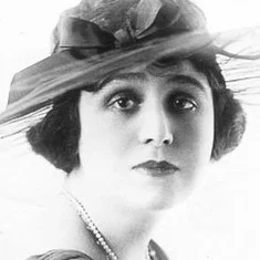 Corinne Barker