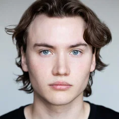 Ágúst Örn B. Wigum
