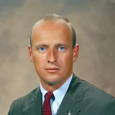Charles "Pete" Conrad, Jr.