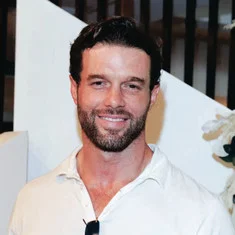 Eric Funderwhite