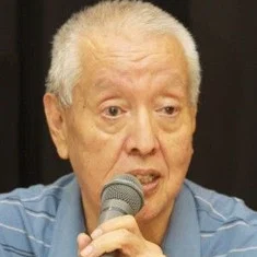 Shozo Uehara