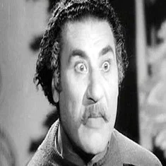 Mokhtar Hussain