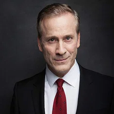 Terence Hayman