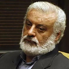 Jahanbakhsh Soltani