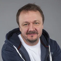 Владимир Шевельков