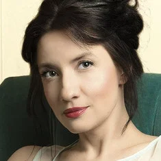 Maria Peterson